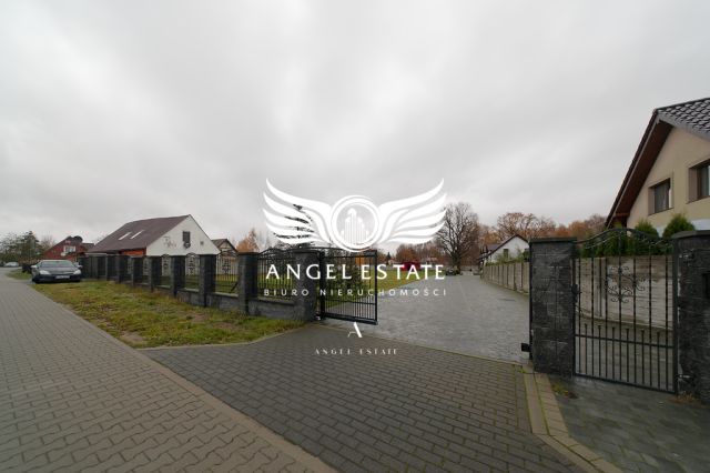 dom wolnostojący, 10 pokoi Świnoujście Karsibór. Zdjęcie 3