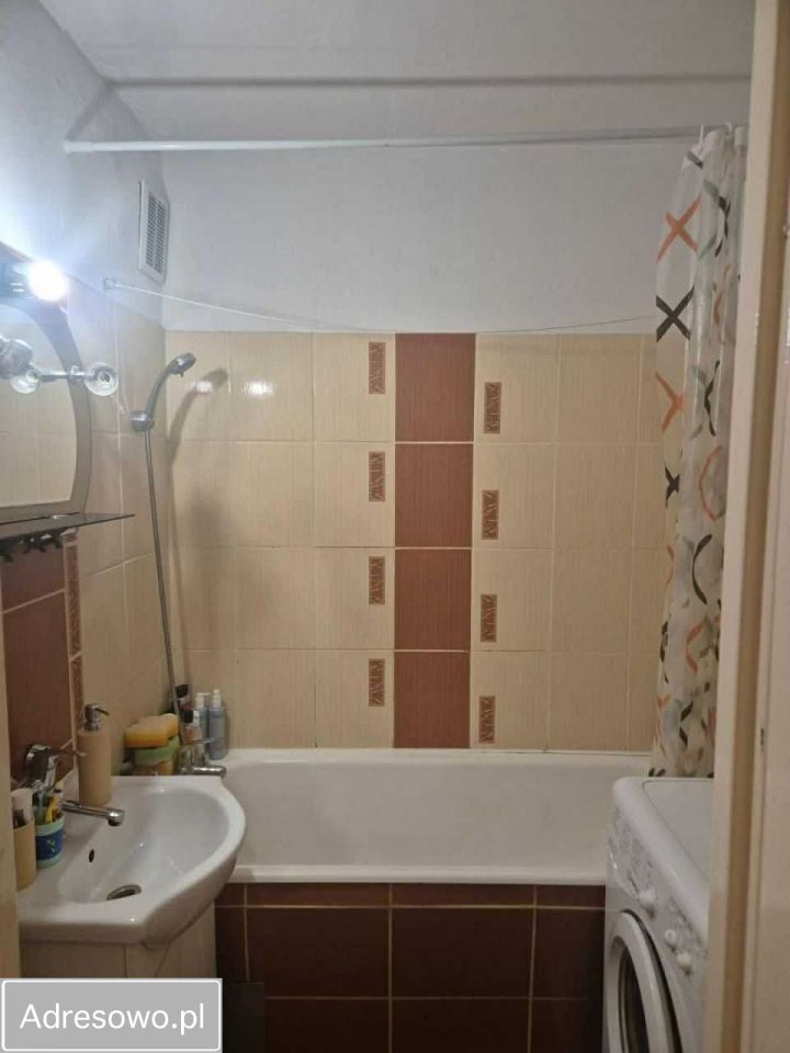 Mieszkanie 3-pokojowe Tarnów, ul. Promienna. Zdjęcie 4