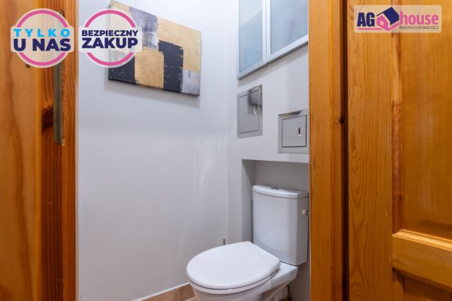 Mieszkanie 2-pokojowe Gdynia, ul. Legionów. Zdjęcie 15