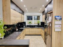 dom wolnostojący Niewodnica Kościelna, ul. Leśna Polana. Zdjęcie 3