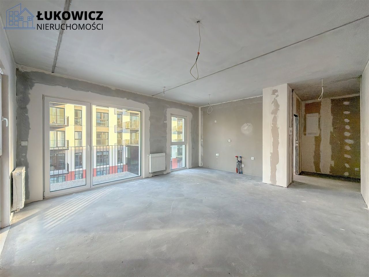 Mieszkanie 2-pokojowe Bielsko-Biała. Zdjęcie 3