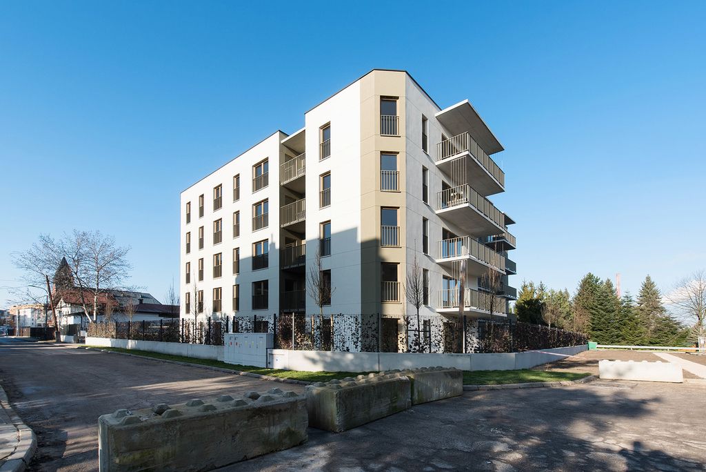 Mieszkanie 3-pokojowe Kraków Płaszów, ul. Golikówka. Zdjęcie 14