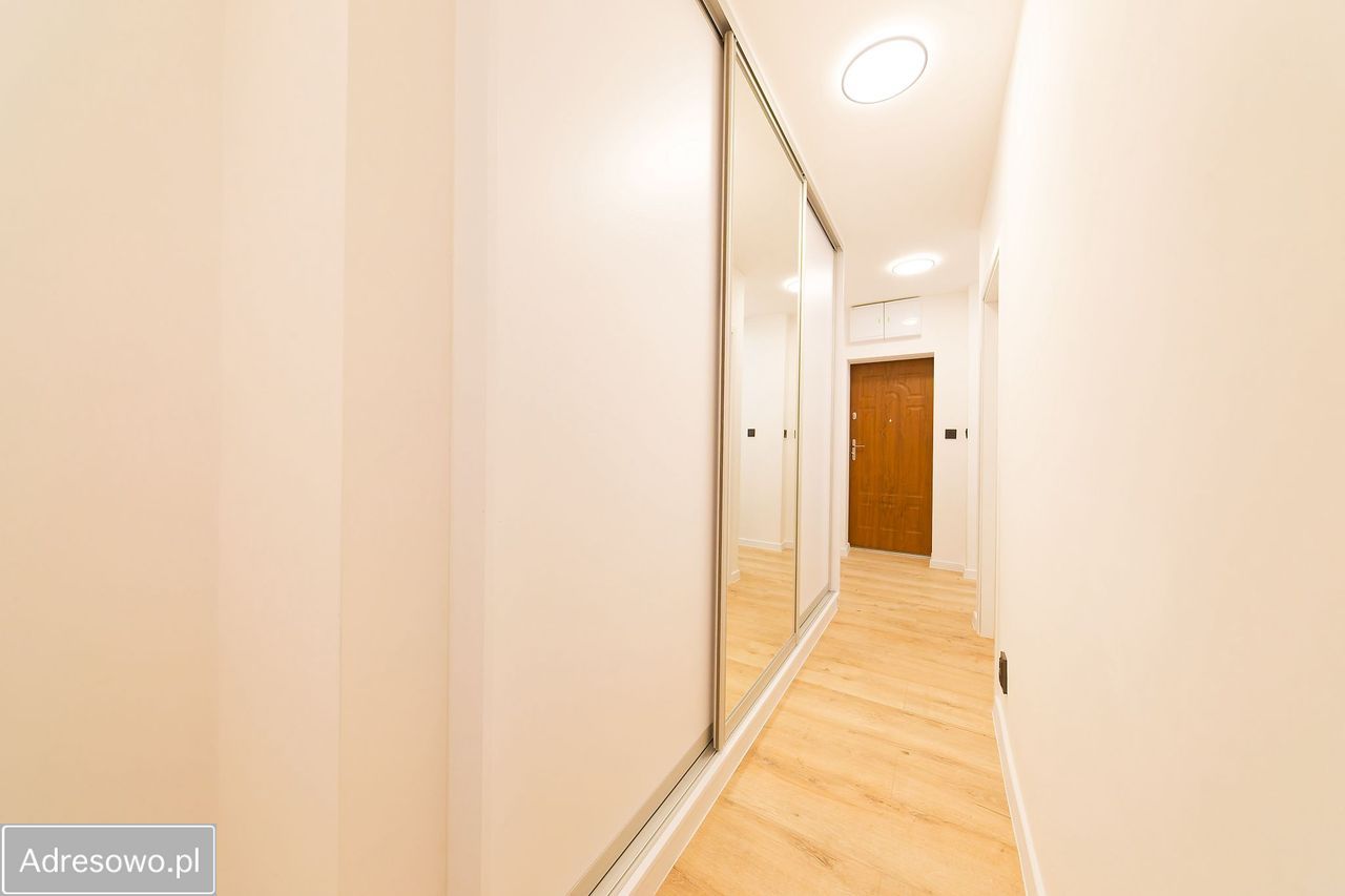 Mieszkanie 3-pokojowe Szczecin Centrum, ul. 26 Kwietnia. Zdjęcie 8