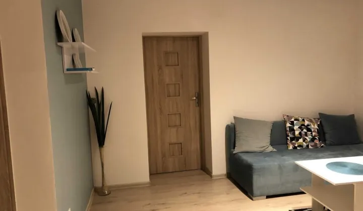 Mieszkanie 3-pokojowe Jelenia Góra Centrum