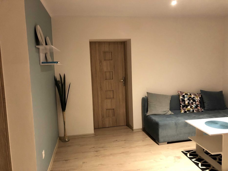 Mieszkanie 3-pokojowe Jelenia Góra Centrum