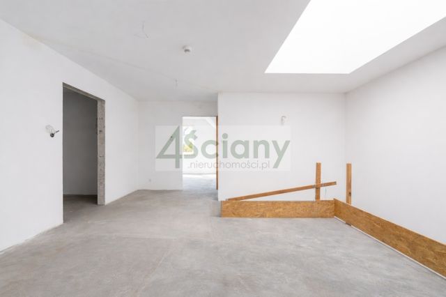 bliźniak, 4 pokoje Pruszków Żbików. Zdjęcie 12