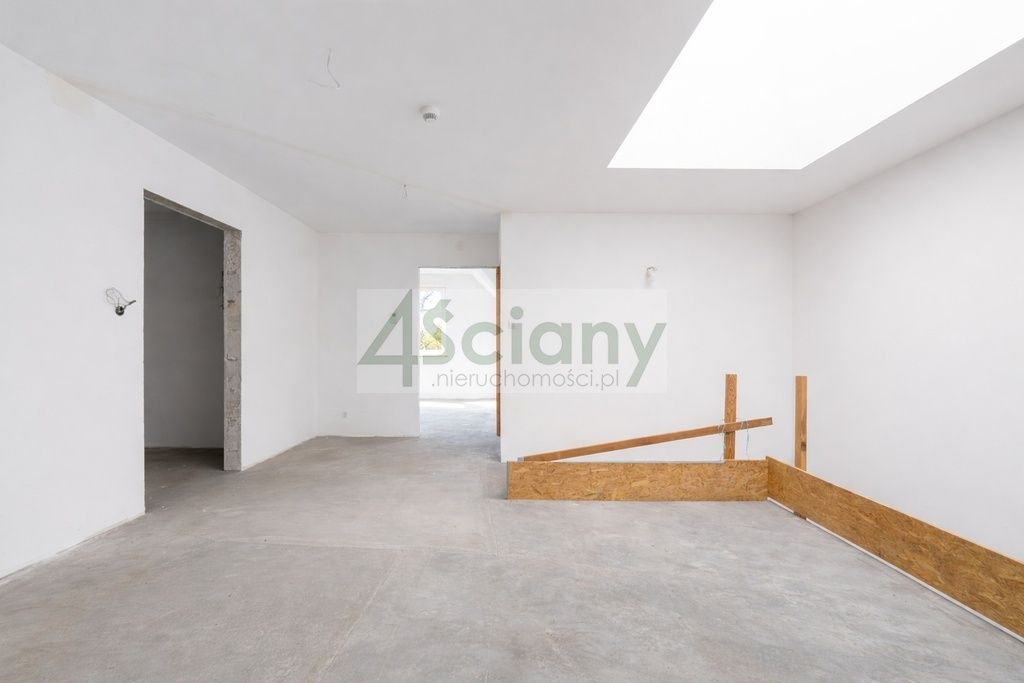 bliźniak, 4 pokoje Pruszków Żbików. Zdjęcie 12