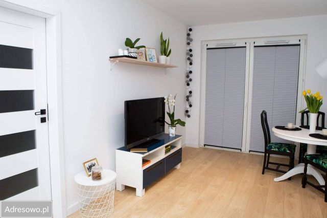 Mieszkanie 2-pokojowe Warszawa Wola, ul. Obozowa. Zdjęcie 1