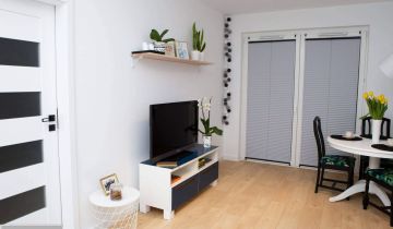 Mieszkanie 2-pokojowe Warszawa Wola, ul. Obozowa