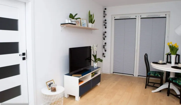 Mieszkanie 2-pokojowe Warszawa Wola, ul. Obozowa