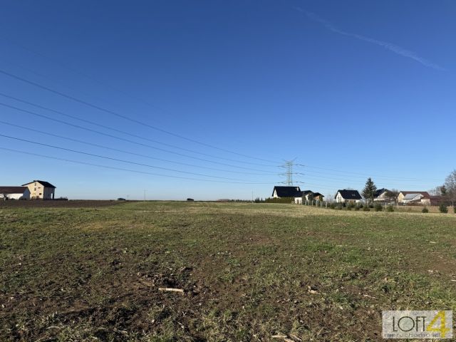 Działka budowlana Radłów. Zdjęcie 8