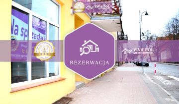 Lokal Mrągowo Centrum, ul. Królewiecka