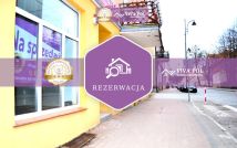 Lokal Mrągowo Centrum, ul. Królewiecka