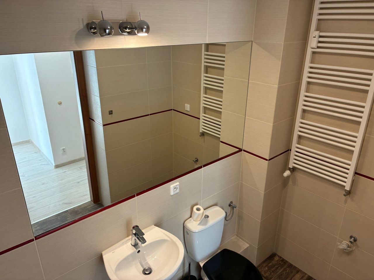 Mieszkanie 2-pokojowe Zalasewo, os. Osiedle Władysława Zamoyskiego. Zdjęcie 8