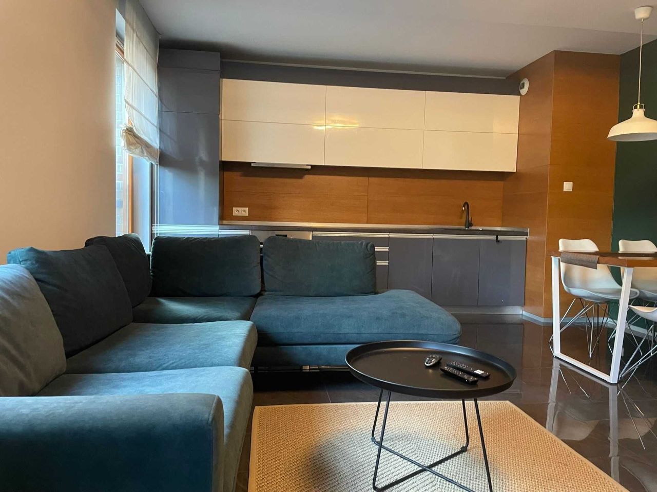 Mieszkanie 2-pokojowe Kraków Łagiewniki, ul. Kobierzyńska. Zdjęcie 5