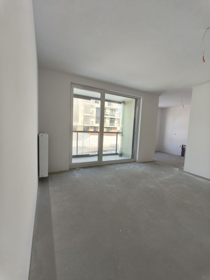 Mieszkanie 2-pokojowe Gdańsk Jasień. Zdjęcie 3