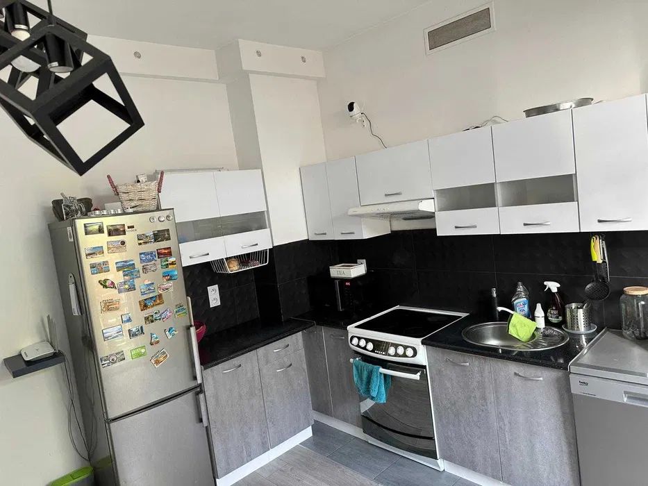 Mieszkanie 3-pokojowe Cieszyn, ul. Zamkowa. Zdjęcie 3