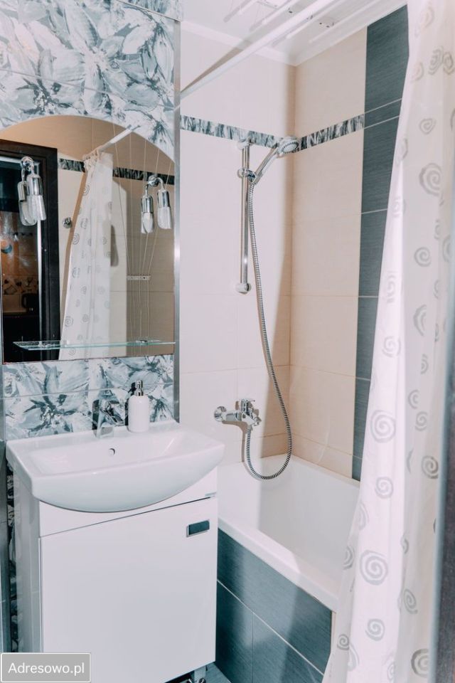 Mieszkanie 2-pokojowe Warszawa Śródmieście, ul. Żelazna. Zdjęcie 7