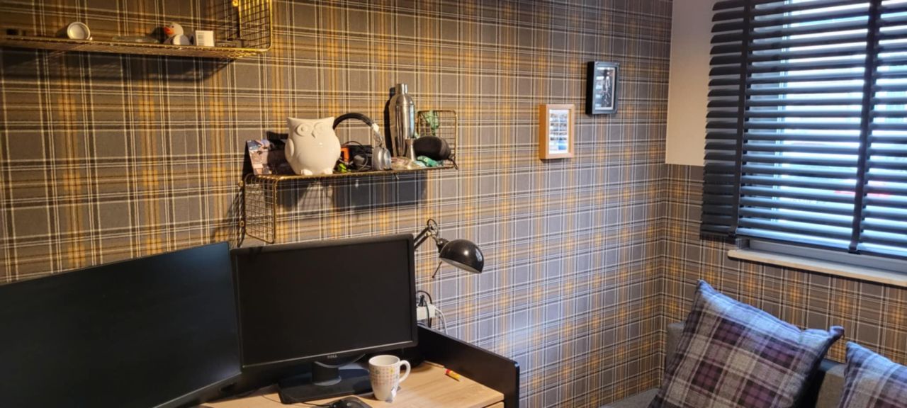 Mieszkanie 2-pokojowe Kraków Krowodrza, ul. Kazimierza Wielkiego. Zdjęcie 4