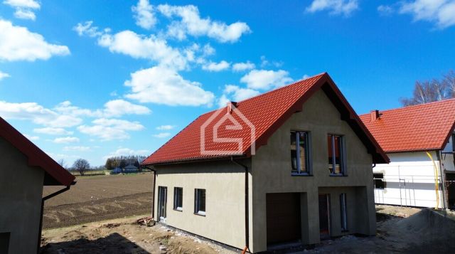 dom wolnostojący, 5 pokoi Dąbrowa. Zdjęcie 9