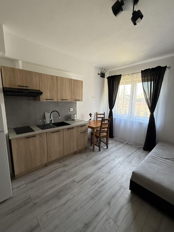 Mieszkanie 1-pokojowe Kajetany, ul. Rolna. Zdjęcie 3