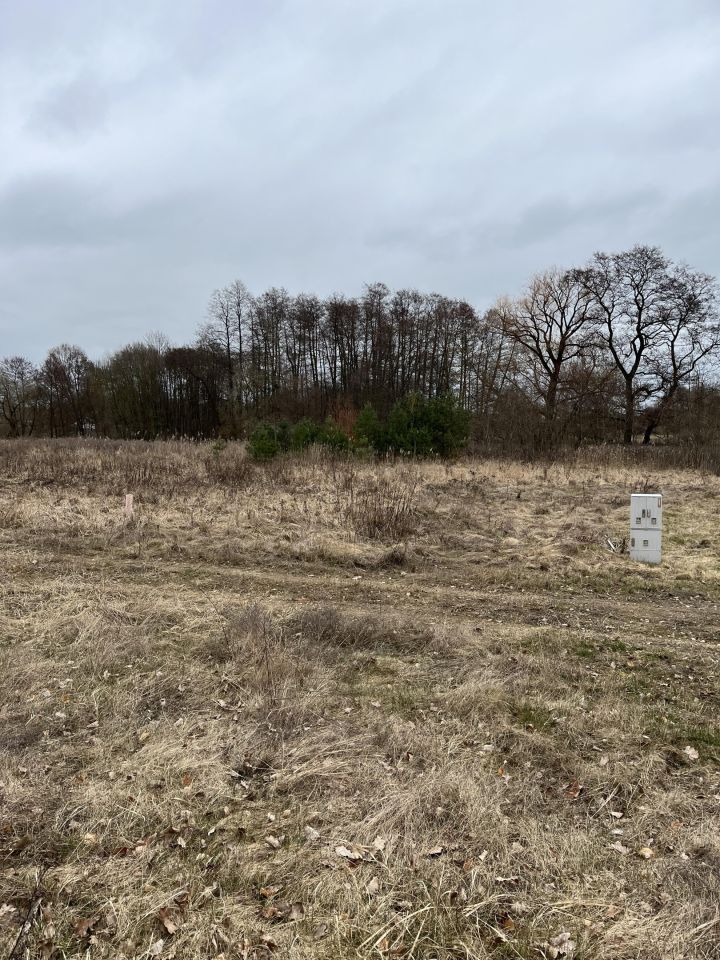 Działka budowlana Mieszkowice, Koło stadionu. Zdjęcie 2