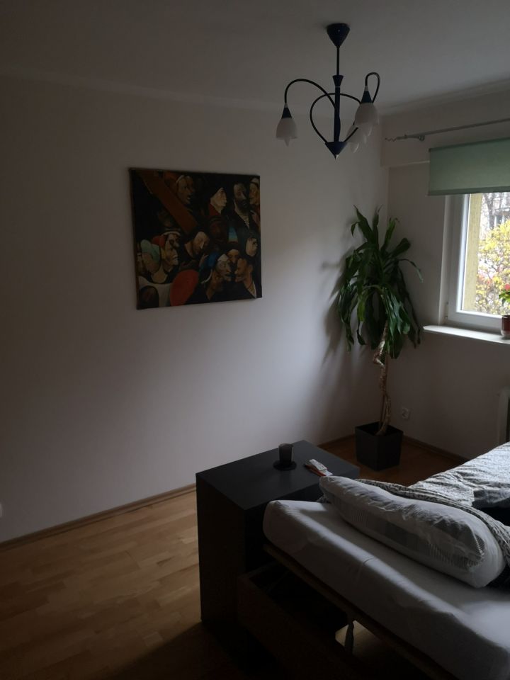 Mieszkanie 2-pokojowe Warszawa Włochy, ul. 1 Sierpnia. Zdjęcie 3