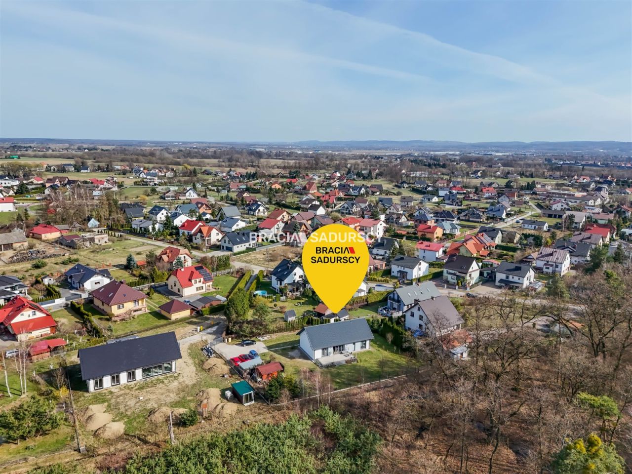 dom wolnostojący, 5 pokoi Proszówki. Zdjęcie 29