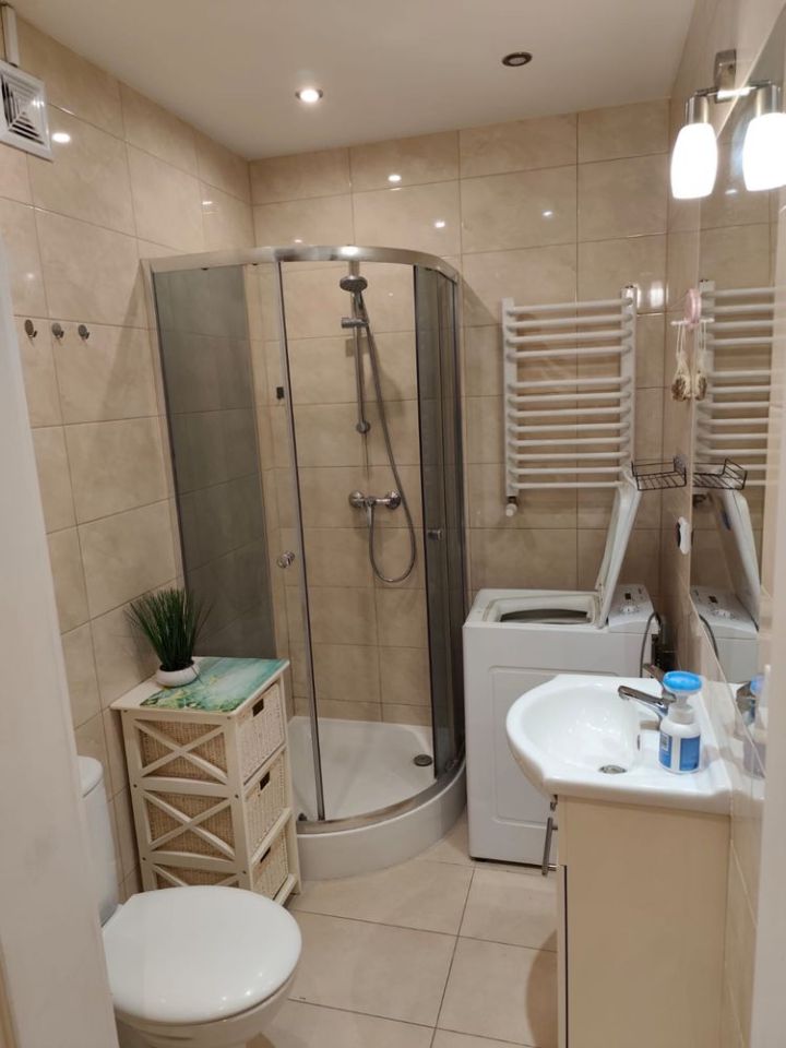 Mieszkanie 2-pokojowe Lublin. Zdjęcie 7