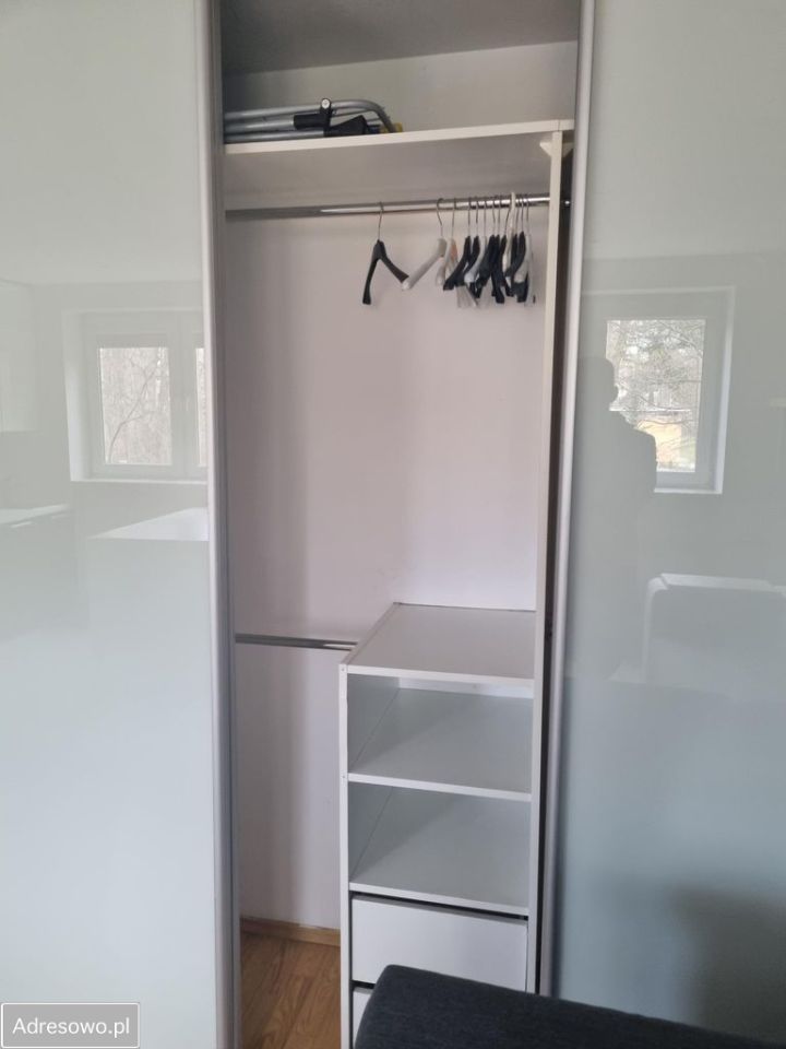 Mieszkanie 1-pokojowe Warszawa Wola, ul. Franciszka Raszei. Zdjęcie 2