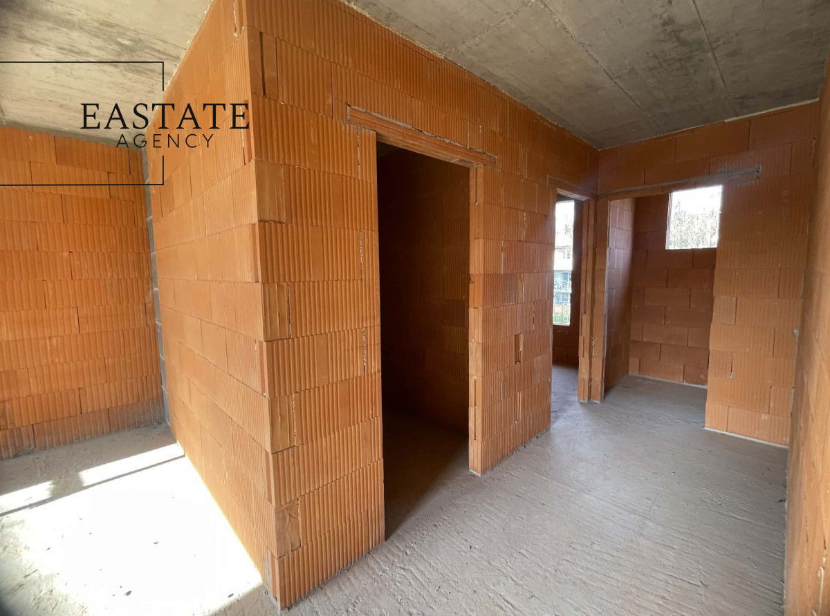 Mieszkanie 3-pokojowe Warszawa Wesoła. Zdjęcie 12