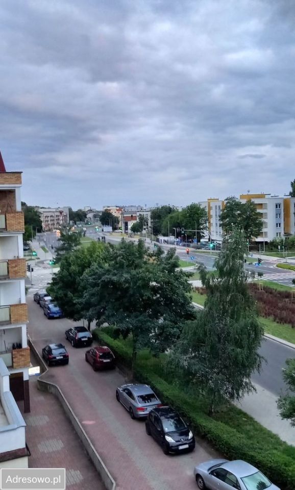 Mieszkanie 2-pokojowe Toruń Koniuchy, szosa Chełmińska. Zdjęcie 14