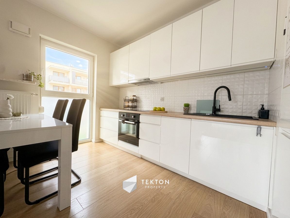 Mieszkanie 3-pokojowe Poznań Grunwald, ul. Jeleniogórska. Zdjęcie 7