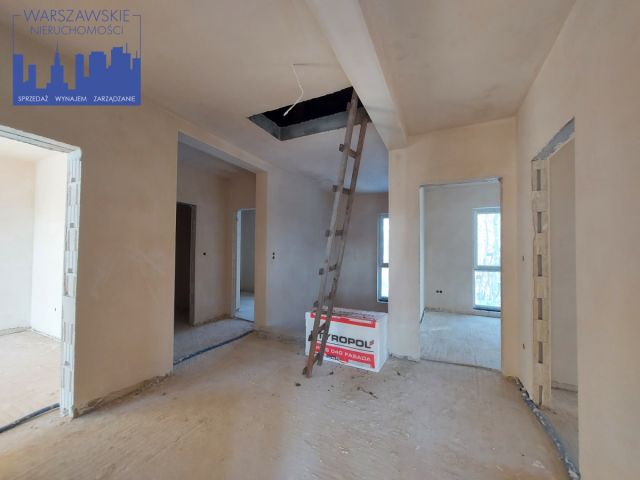 dom szeregowy, 5 pokoi Głosków, ul. Perkoza. Zdjęcie 14