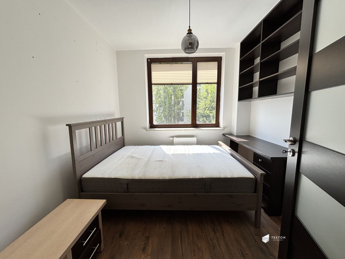 Mieszkanie 3-pokojowe Warszawa Śródmieście, ul. Inflancka. Zdjęcie 9