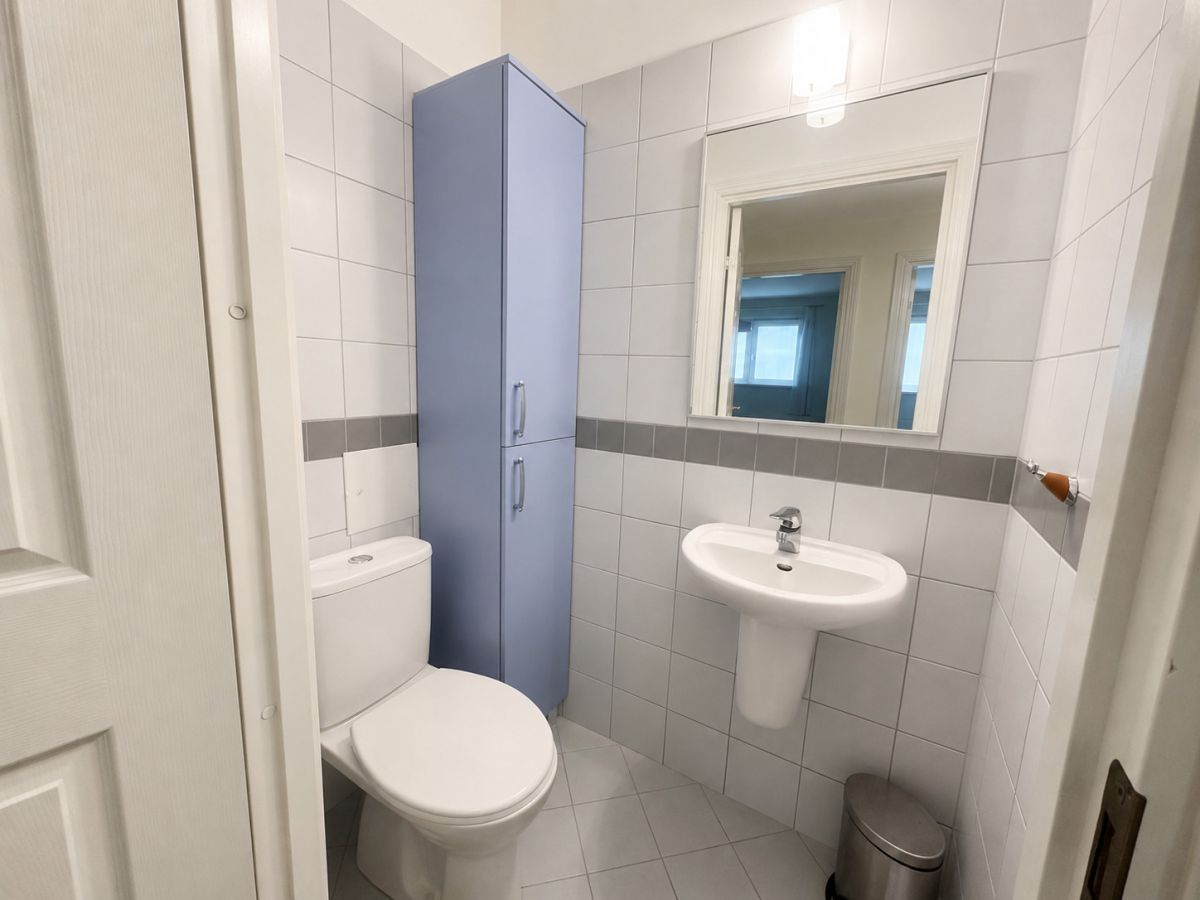 Mieszkanie 3-pokojowe Warszawa Ursynów, ul. Puławska. Zdjęcie 11