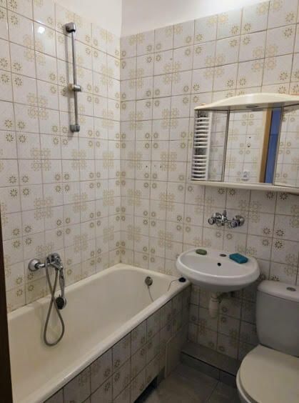 Mieszkanie 2-pokojowe Warszawa Wola, ul. Jana Długosza. Zdjęcie 8