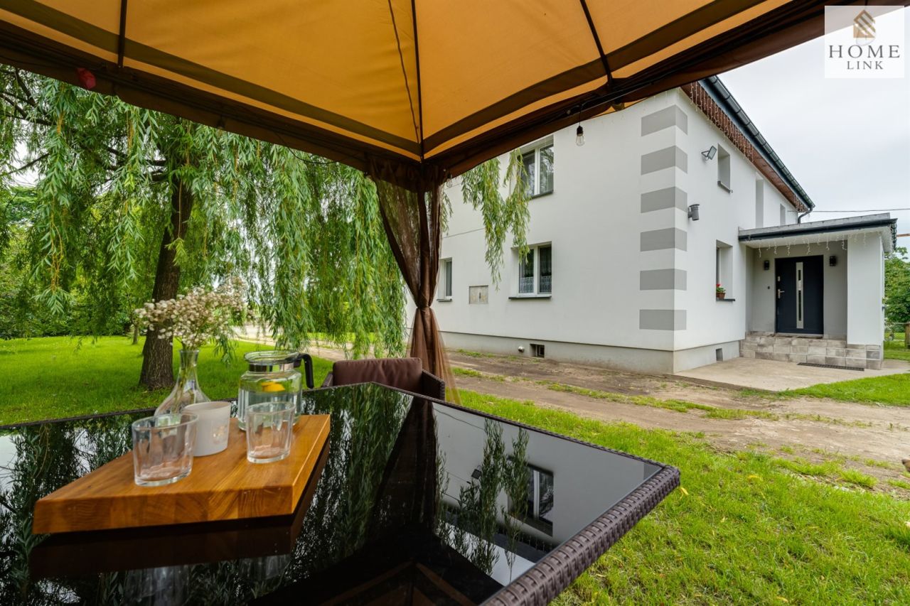 dom wolnostojący, 5 pokoi Omule. Zdjęcie 15