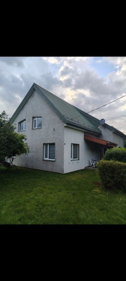 dom wolnostojący, 5 pokoi Ełk, ul. Letniskowa. Zdjęcie 2