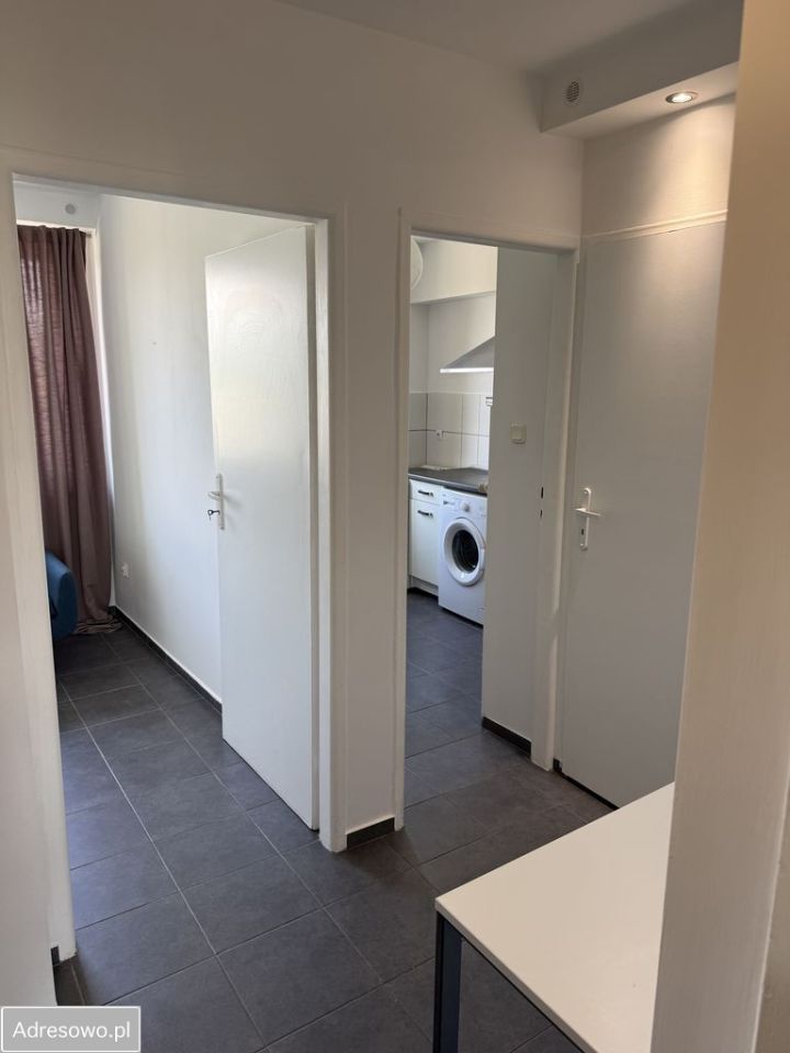 Mieszkanie 2-pokojowe Wrocław Śródmieście, ul. Henryka Sienkiewicza. Zdjęcie 9