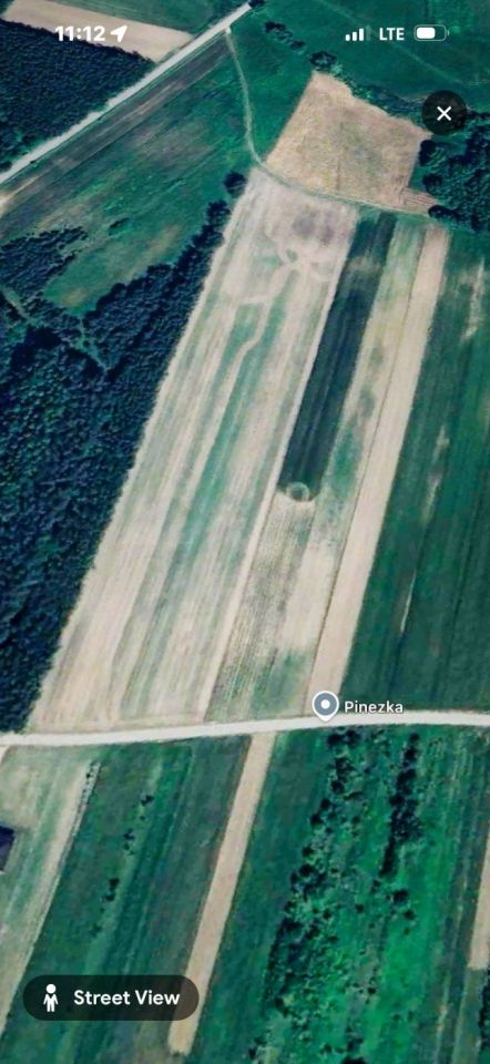 Działka rolna Kików. Zdjęcie 5