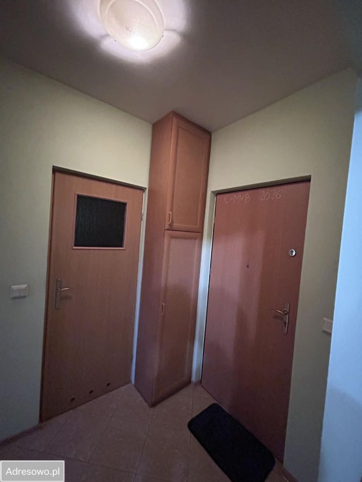 Mieszkanie 2-pokojowe Katowice Śródmieście, ul. ks. bp. Arkadiusza Lisieckiego. Zdjęcie 12
