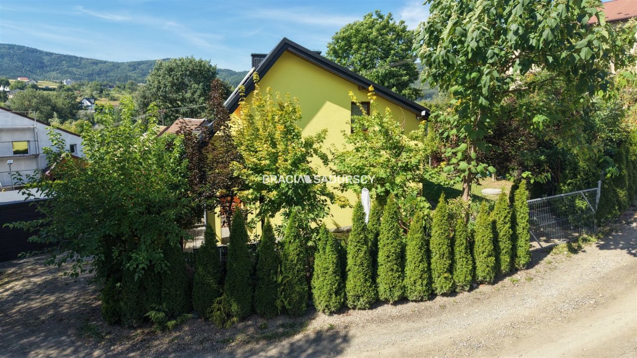 dom wolnostojący, 4 pokoje Pogorzany. Zdjęcie 36
