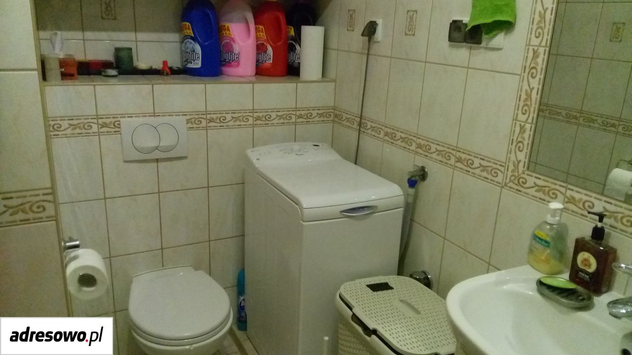 Mieszkanie 2-pokojowe Wrocław Fabryczna, ul. Drohobycka. Zdjęcie 5