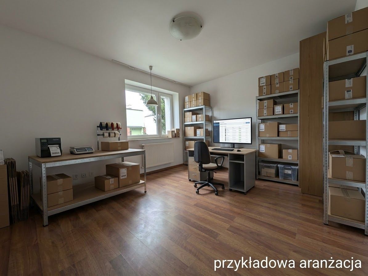 Lokal Wrocław Brochów. Zdjęcie 9