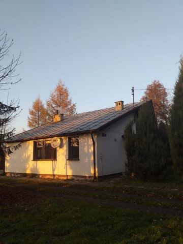 dom wolnostojący, 5 pokoi Popielowska Kolonia. Zdjęcie 1
