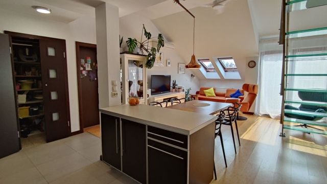 Mieszkanie 4-pokojowe Wrocław Krzyki, ul. Rymarska. Zdjęcie 1