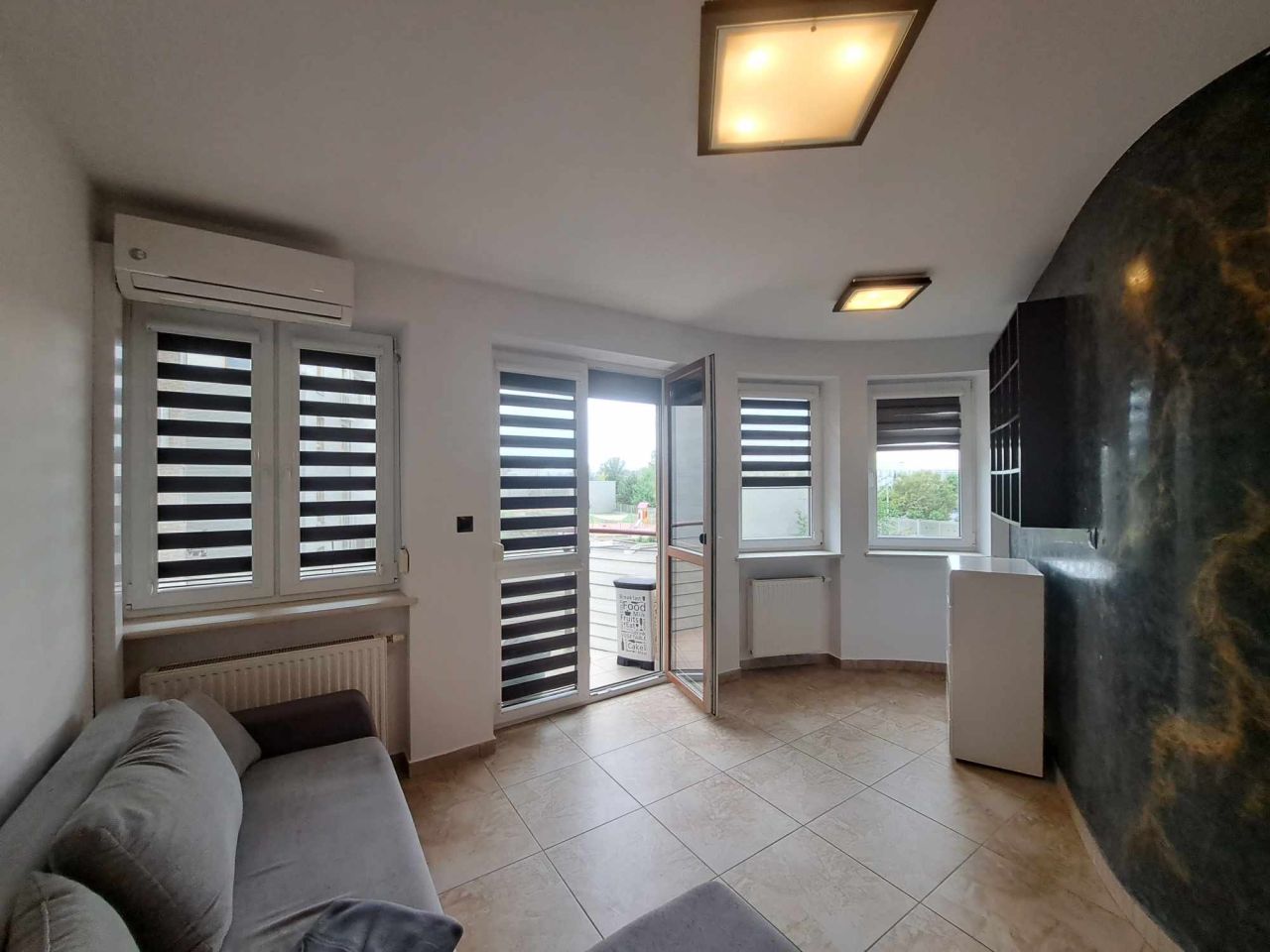 Mieszkanie 2-pokojowe Warszawa Nowe Włochy, ul. ks. Juliana Chrościckiego. Zdjęcie 1