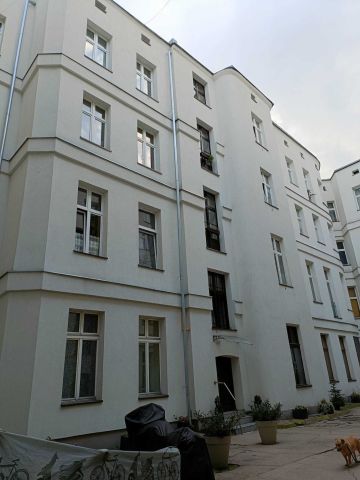 Mieszkanie 3-pokojowe Łódź Polesie, ul. Gdańska. Zdjęcie 1