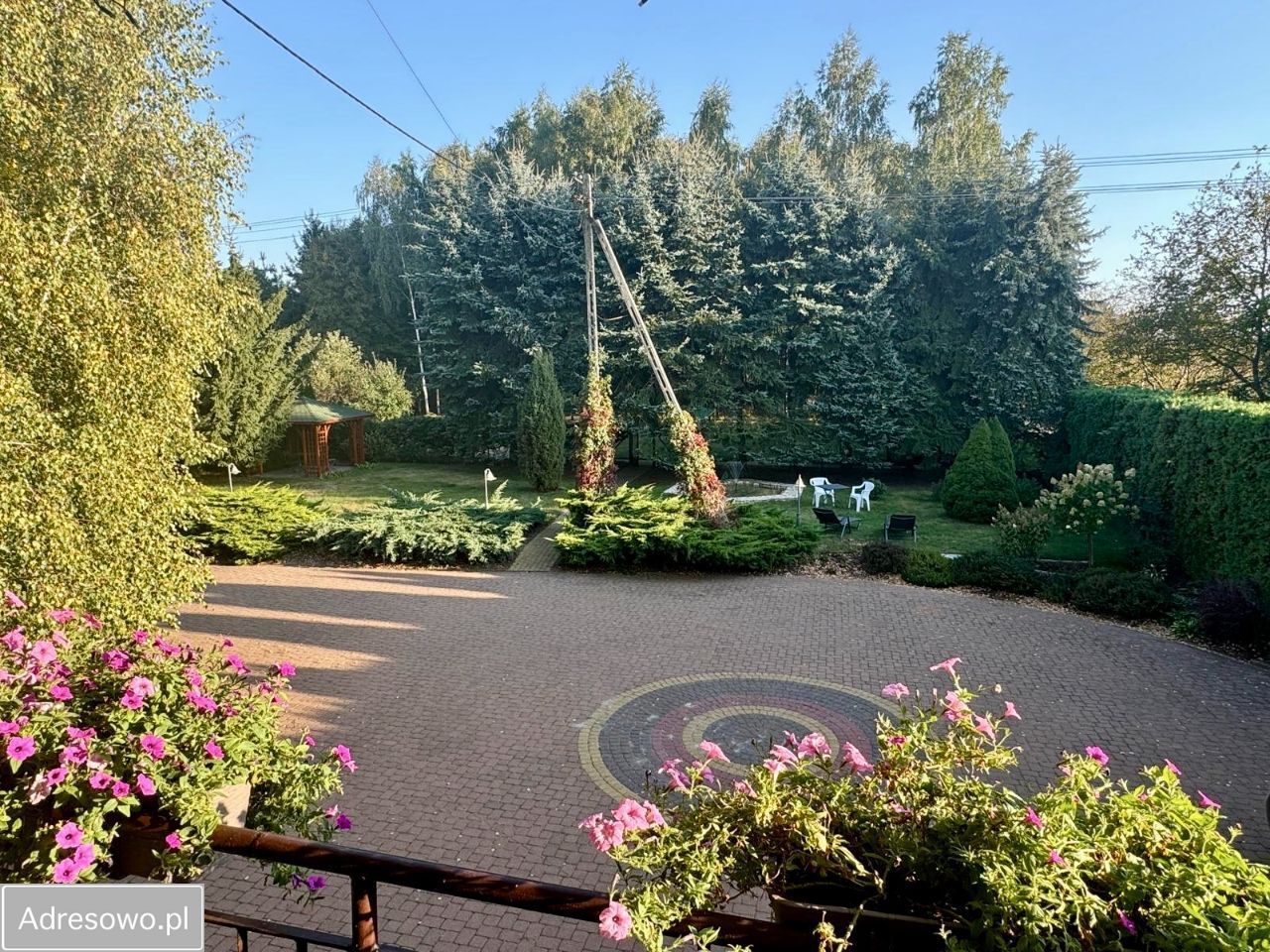 dom wolnostojący, 4 pokoje Stoczek. Zdjęcie 3